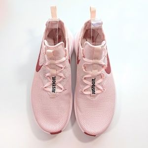 nike free tr8 pink
